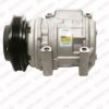 DELPHI CS20099 Compressor, air conditioning